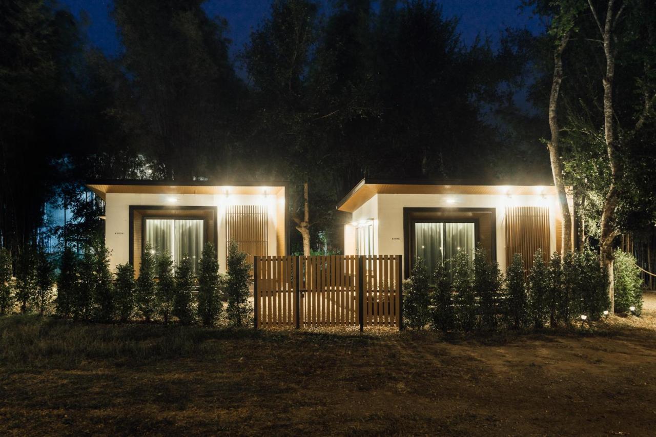 29ฮีลลิ่ง สเปซ Apartment Пуа Екстериор снимка