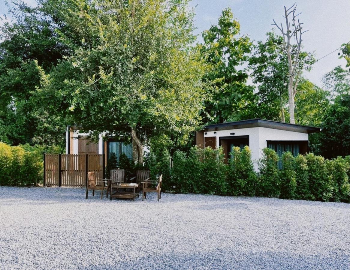 29ฮีลลิ่ง สเปซ Apartment Пуа Екстериор снимка