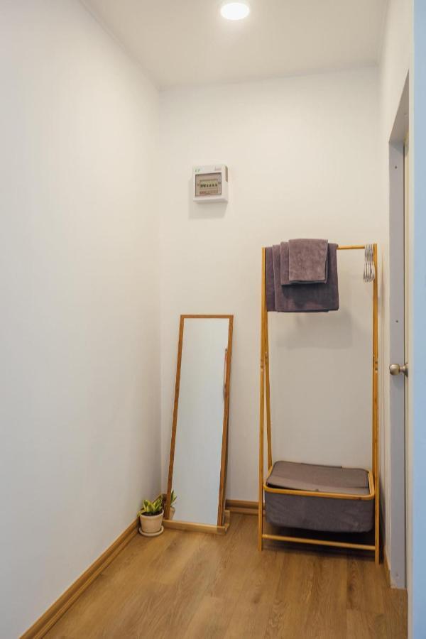 29ฮีลลิ่ง สเปซ Apartment Пуа Екстериор снимка