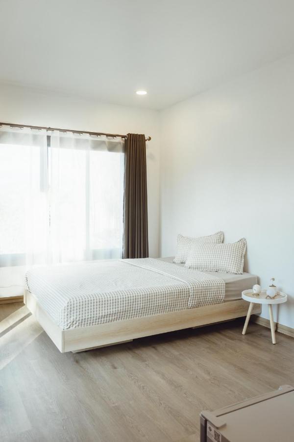 29ฮีลลิ่ง สเปซ Apartment Пуа Екстериор снимка