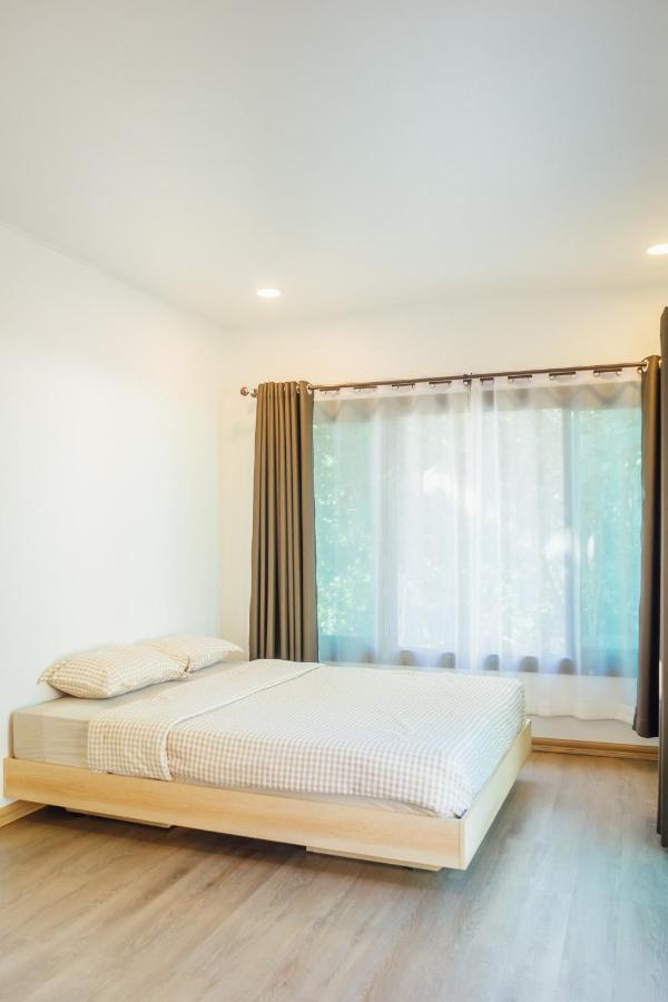 29ฮีลลิ่ง สเปซ Apartment Пуа Екстериор снимка