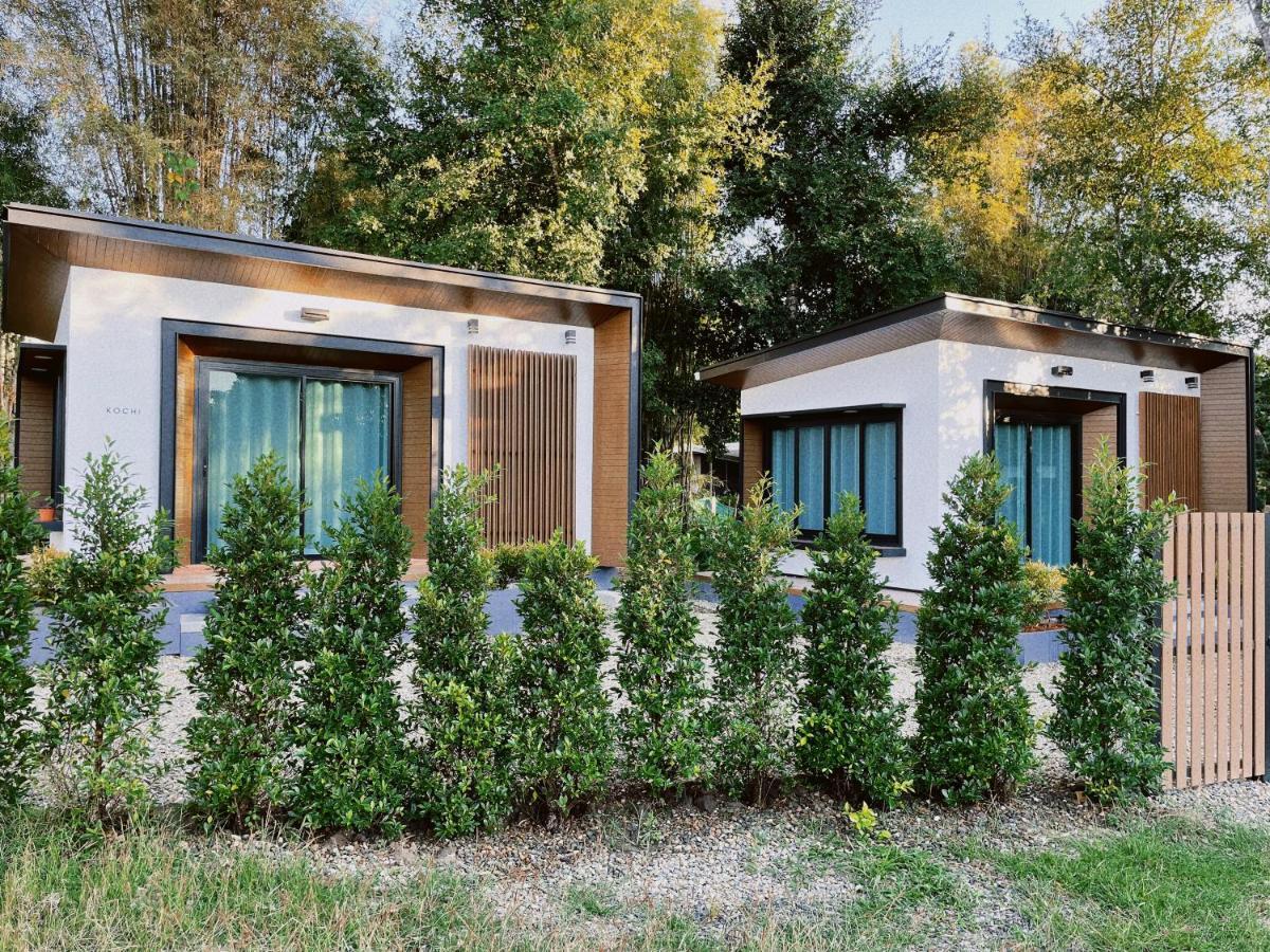 29ฮีลลิ่ง สเปซ Apartment Пуа Екстериор снимка