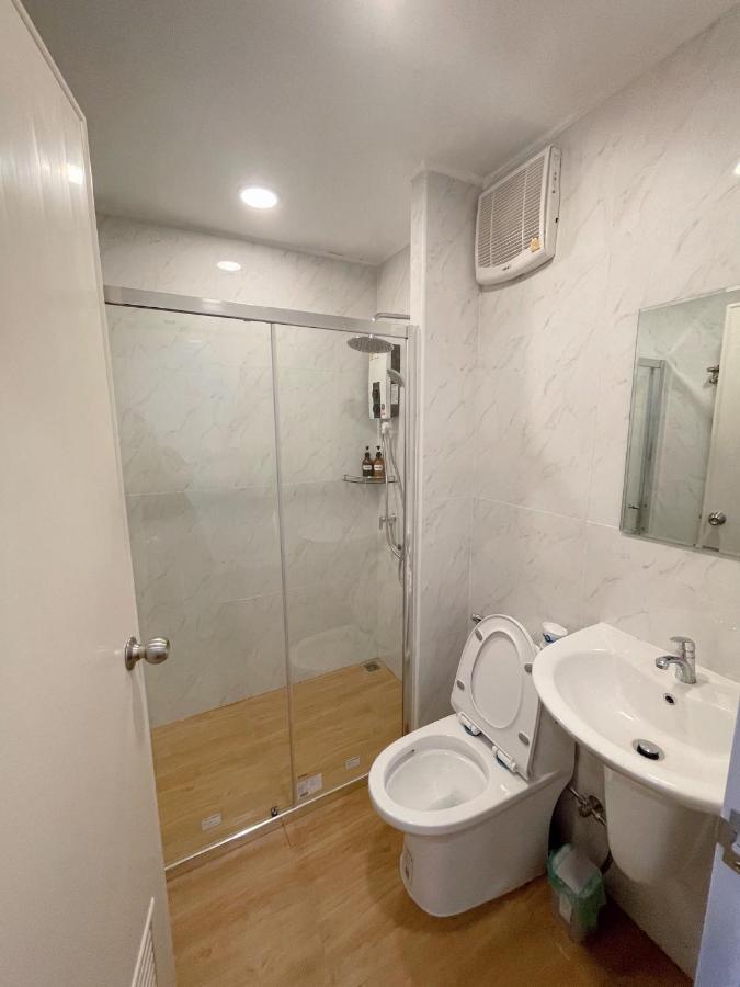 29ฮีลลิ่ง สเปซ Apartment Пуа Екстериор снимка