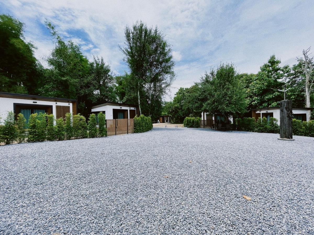 29ฮีลลิ่ง สเปซ Apartment Пуа Екстериор снимка