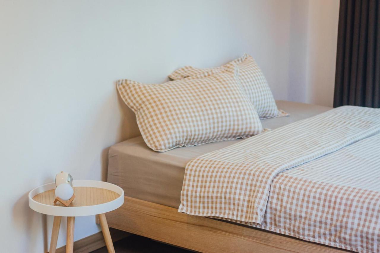 29ฮีลลิ่ง สเปซ Apartment Пуа Екстериор снимка